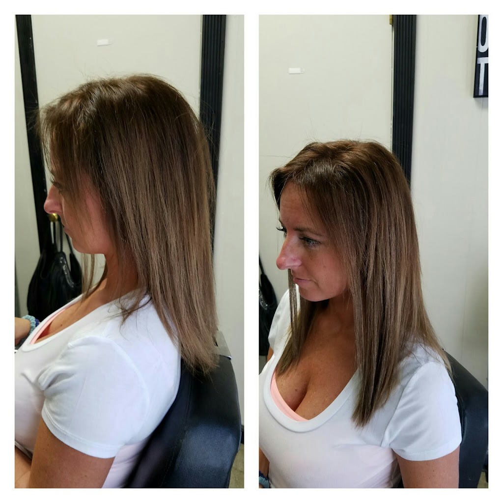 Lacy Shirley Freelance Hairstylist | 635 W Purnell St, Lewisville, TX 75067, USA | Phone: (940) 390-9995