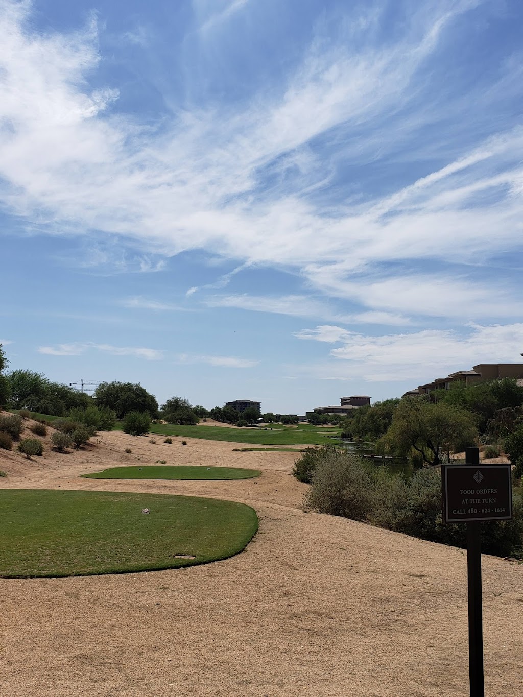 Kierland Park | Kierland Park, 6502 E Monte Cristo Ave, Scottsdale, AZ 85254, USA | Phone: (602) 262-6696