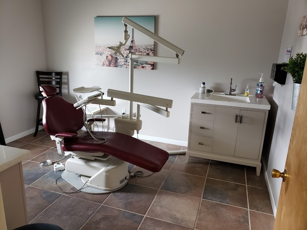 The Dental Hygiene Office of Rene Gonzalez | 19947 1st St Ste 3, Hilmar, CA 95324, USA | Phone: (209) 585-1785