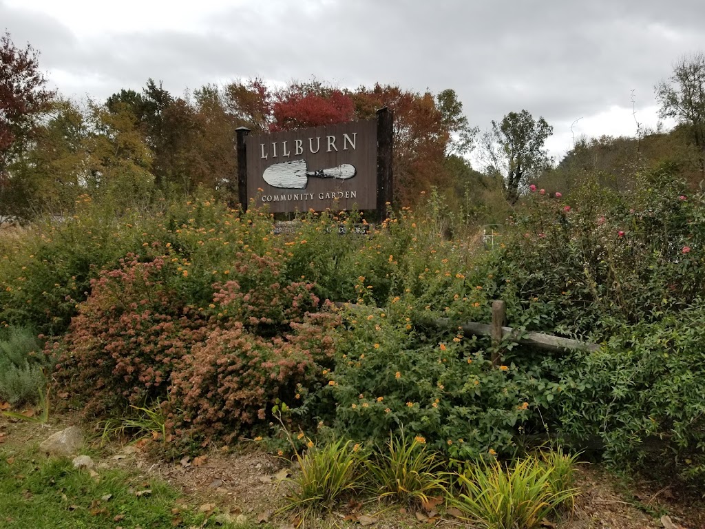 Lilburn Community Garden | 16 Camp Creek Rd SW, Lilburn, GA 30047, USA | Phone: (678) 207-9614