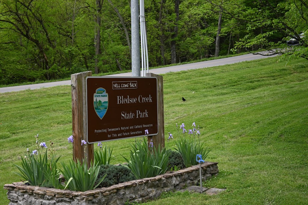 Bledsoe Creek State Park | 400 Zieglers Fort Rd, Gallatin, TN 37066 | Phone: (888) 867-2757