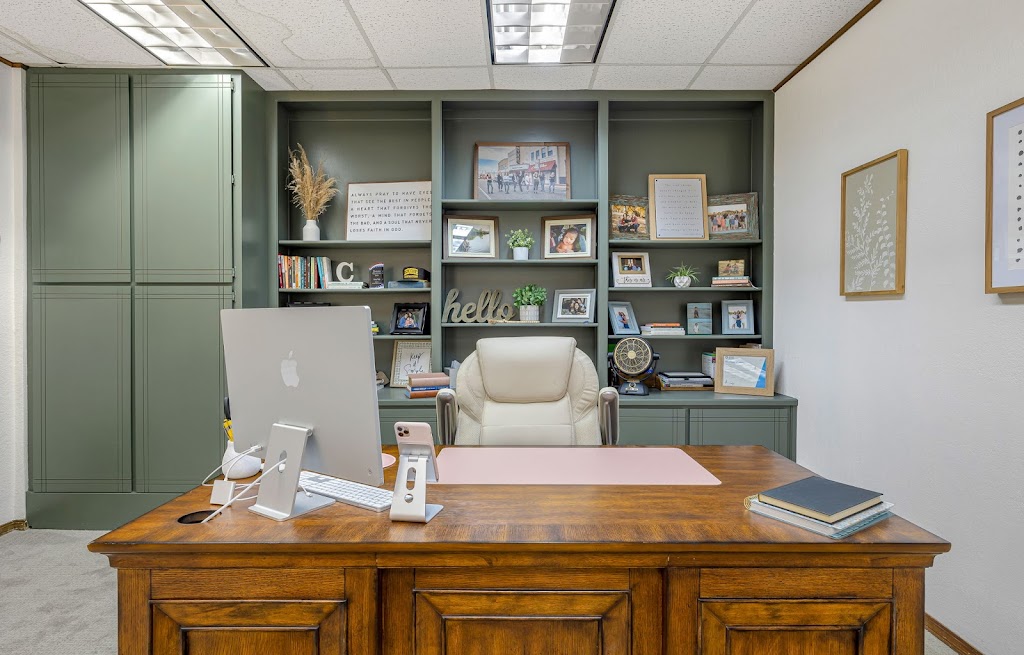 Cultivate Real Estate | 117 S Rock Island Ave, El Reno, OK 73036, USA | Phone: (405) 230-5525