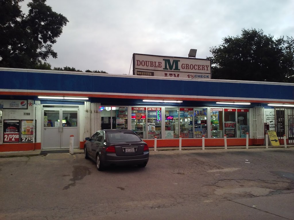 Double M Grocery | 7700 FM 969, Austin, TX 78724, USA | Phone: (512) 926-0100