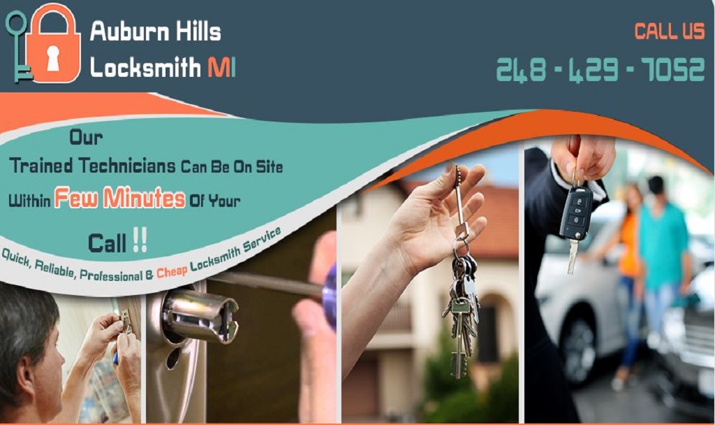 Auburn Hills Access Systems | 2561 Lapeer Rd, Auburn Hills, MI 48326, USA | Phone: (248) 429-7052