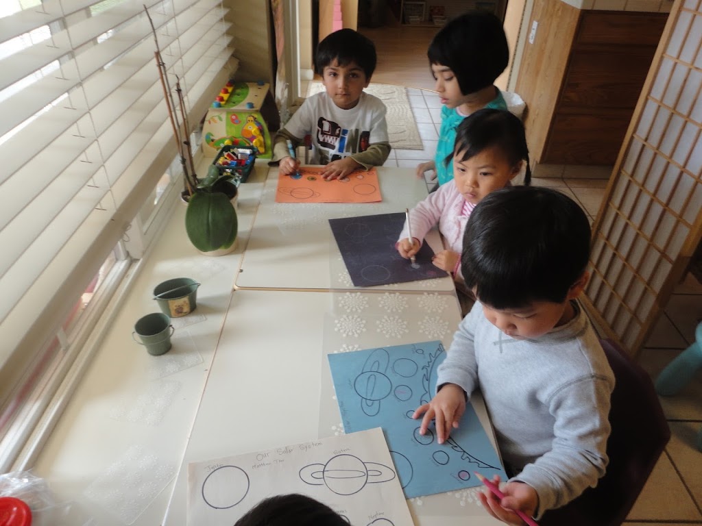 Providence Montessori Child Care | 5164 Vía Mindanao, Oceanside, CA 92057, USA | Phone: (760) 722-1856