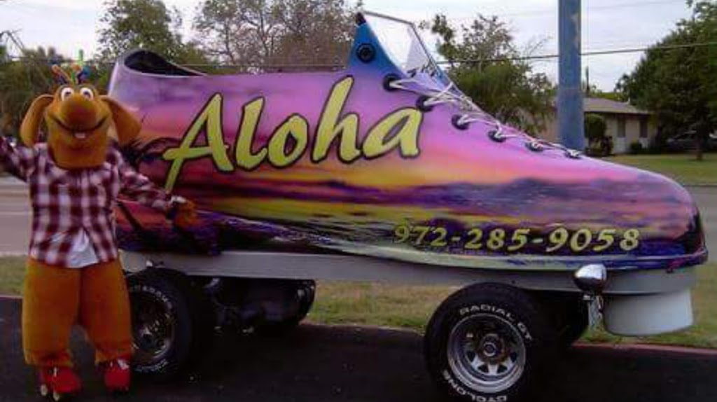 Aloha Roller Palace | 311 Gross Rd, Mesquite, TX 75149, USA | Phone: (972) 285-9058