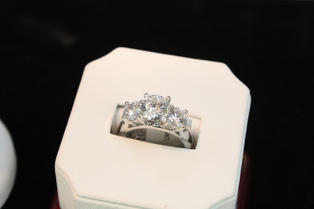 Taunton Jewelers | 220 Tuckerton Rd, Medford, NJ 08055, USA | Phone: (856) 334-8731