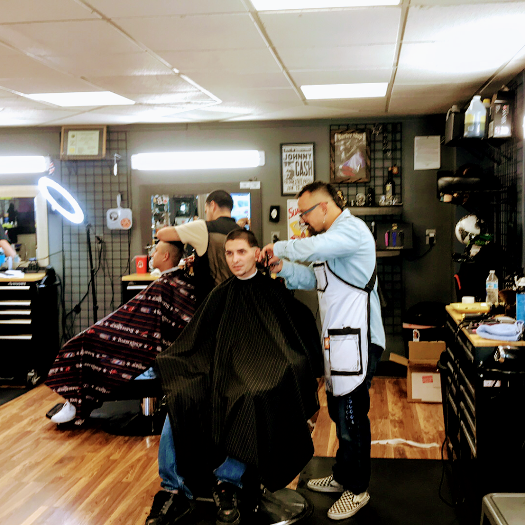 208 Fades | 312 Caldwell Blvd, Nampa, ID 83651, USA | Phone: (208) 703-8792