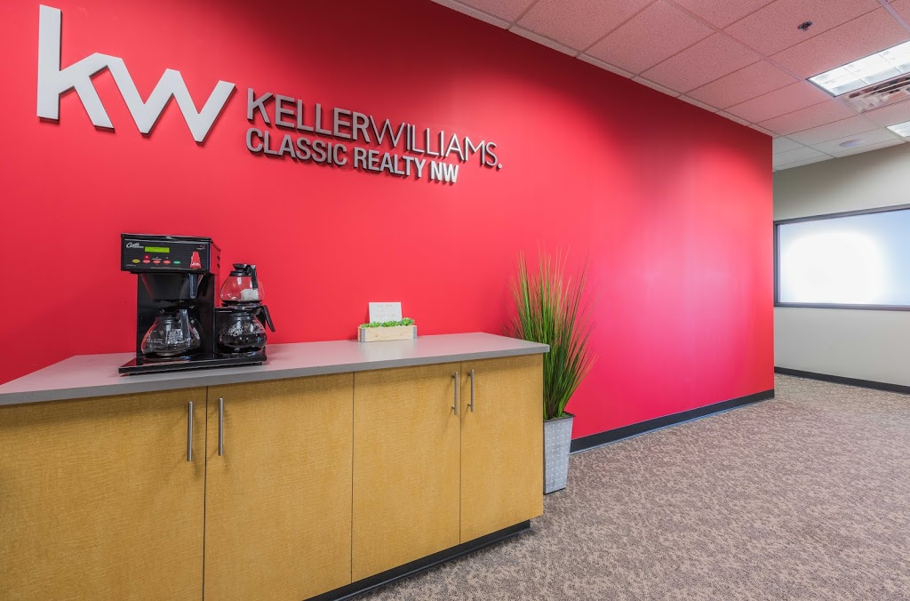 Keller Williams Classic Realty NW - North Campus | 101 Broadway St W STE 100, Osseo, MN 55369 | Phone: (763) 463-7500