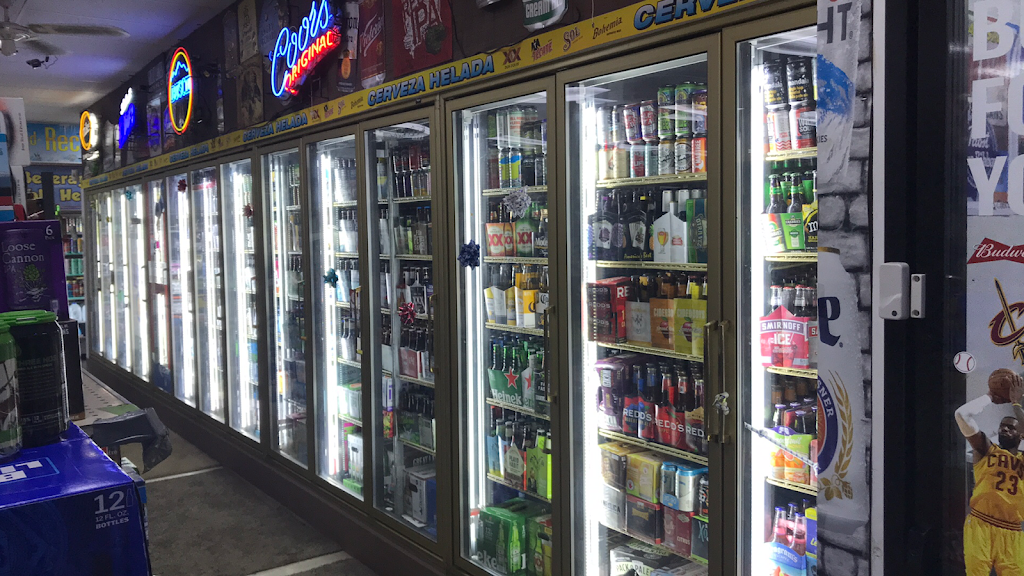 Convenient Food Mart And Gas Station | 3119 Hubbard Rd, Madison, OH 44057, USA | Phone: (440) 428-2215