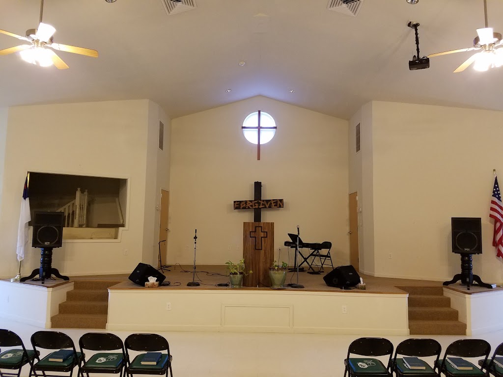 Friendship Baptist Church | 8827 Hwy NN, Cedar Hill, MO 63016, USA | Phone: (636) 285-7570