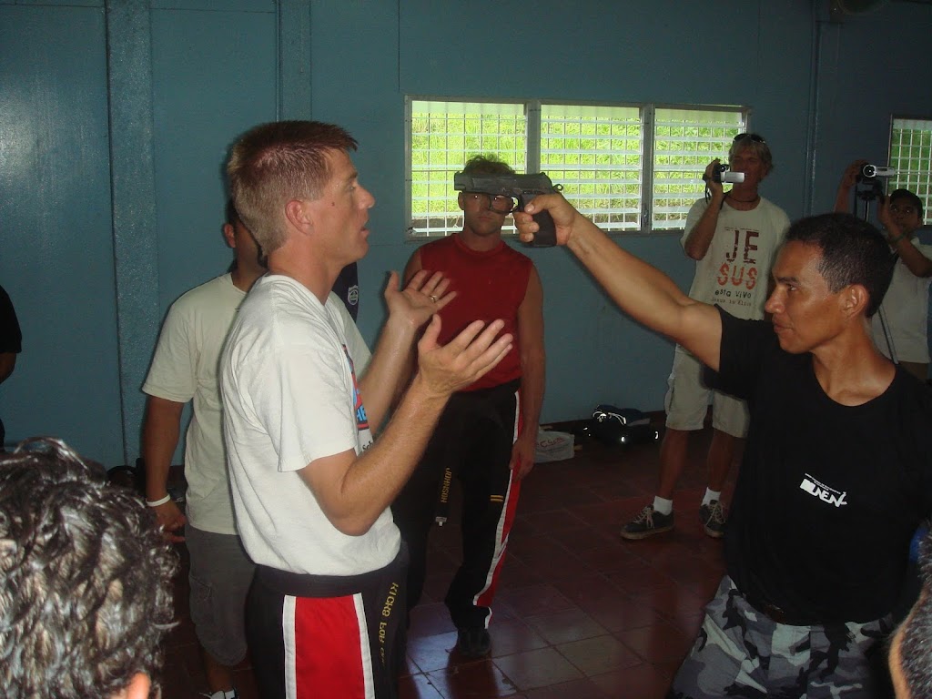 Bryan Heberts Ju-Jitsu | 301 Trindale Rd #2, Archdale, NC 27263, USA | Phone: (336) 431-1372