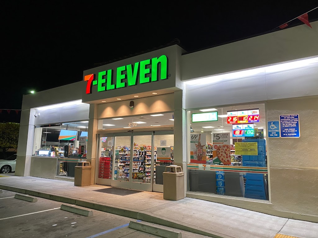 7-Eleven | 8100 Sheldon Rd, Elk Grove, CA 95758 | Phone: (916) 701-3193