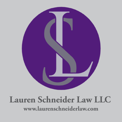 Lauren Schneider Law LLC | 950 Woodward Ave, Deerfield, IL 60015, USA | Phone: (312) 371-9950