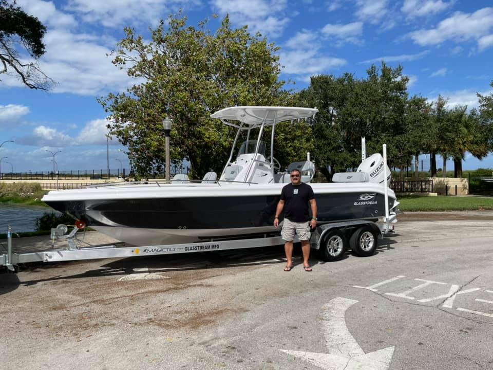 Boat Max USA | 9700 E Colonial Dr, Orlando, FL 32817, USA | Phone: (321) 866-0306