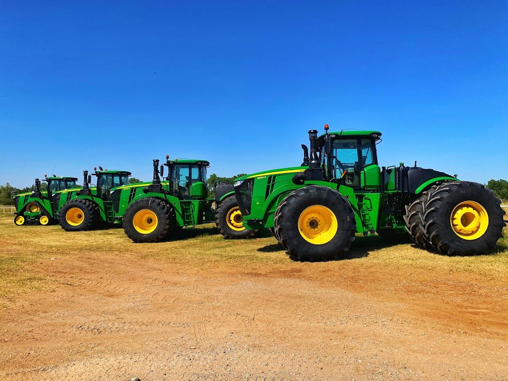 P&K Equipment | 1719 S Green Ave, Purcell, OK 73080, USA | Phone: (405) 527-2425