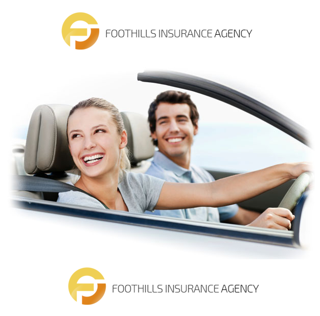 Foothills Insurance Agency | 2490 S Gilbert Rd #105, Chandler, AZ 85286, USA | Phone: (480) 759-1970