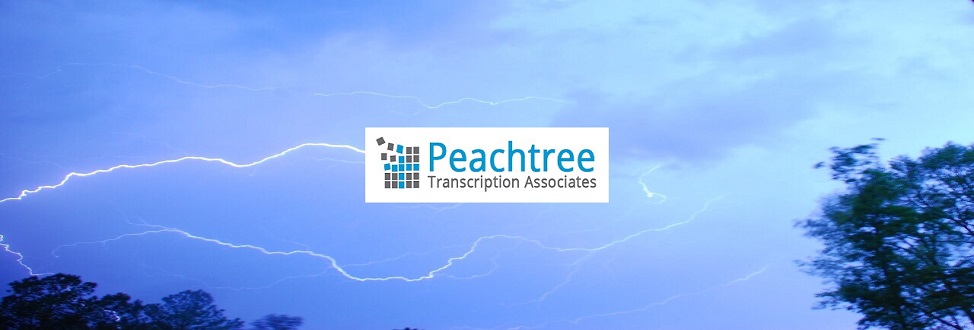 Peachtree Transcription Associates | 100 Commerce Dr STE 935, Tyrone, GA 30290, USA | Phone: (770) 991-2493