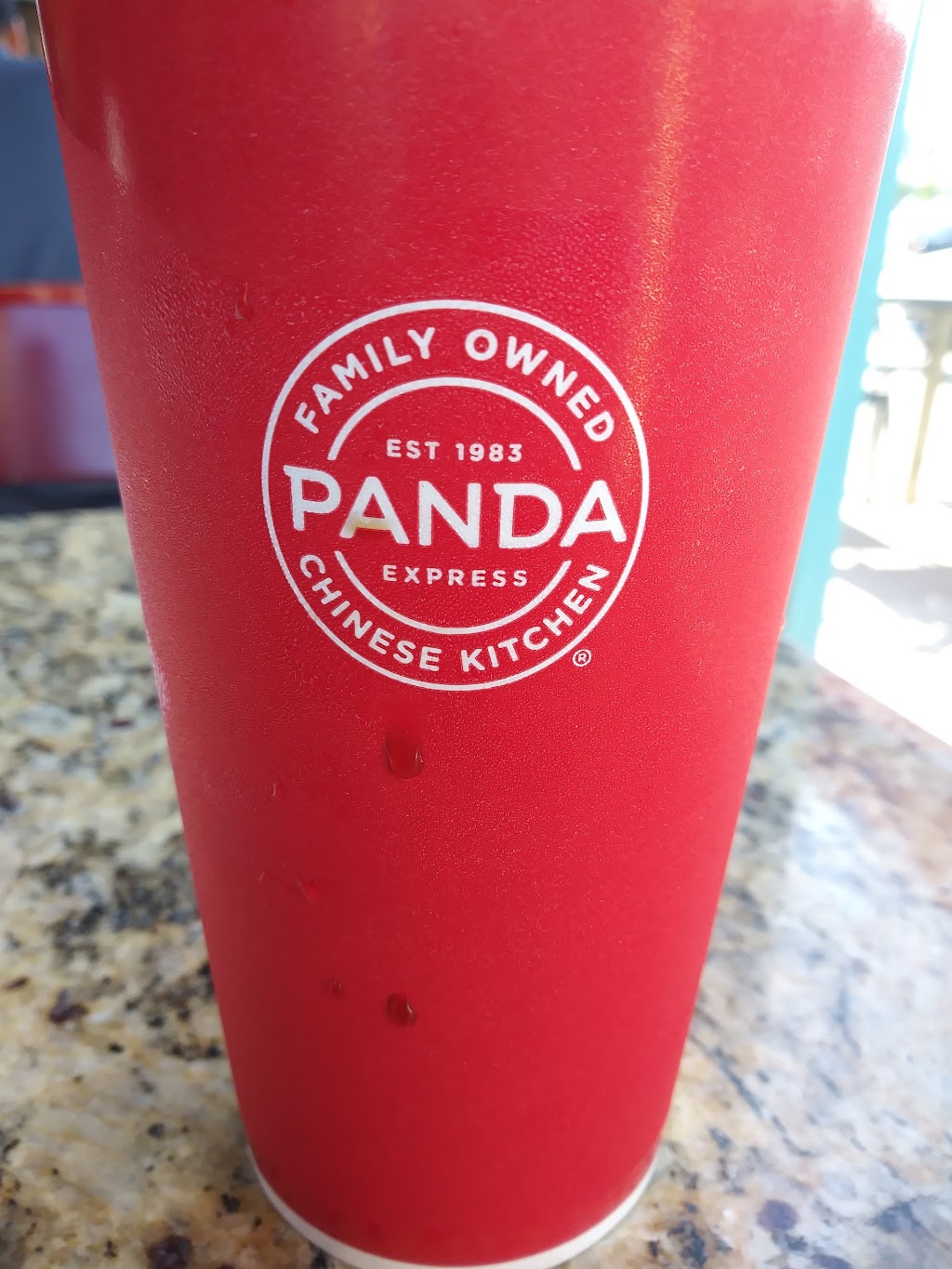 Panda Express | 7376 Cherry Ave, Fontana, CA 92336, USA | Phone: (909) 823-0688