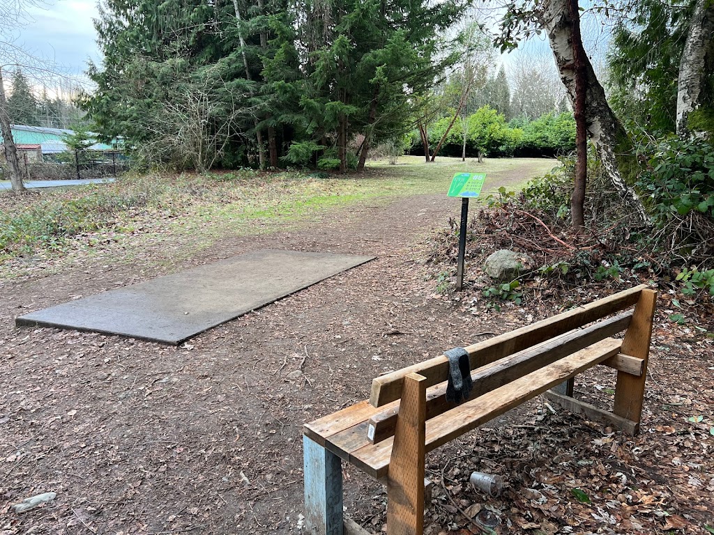 Seatac Disc Golf Course | 13001 20th Ave S, SeaTac, WA 98168, USA | Phone: (206) 673-6291