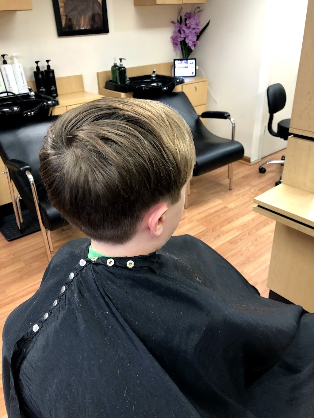 EZPZ KIDS CUTS | 84 Broadway, Woodcliff Lake, NJ 07677, USA | Phone: (201) 666-1616