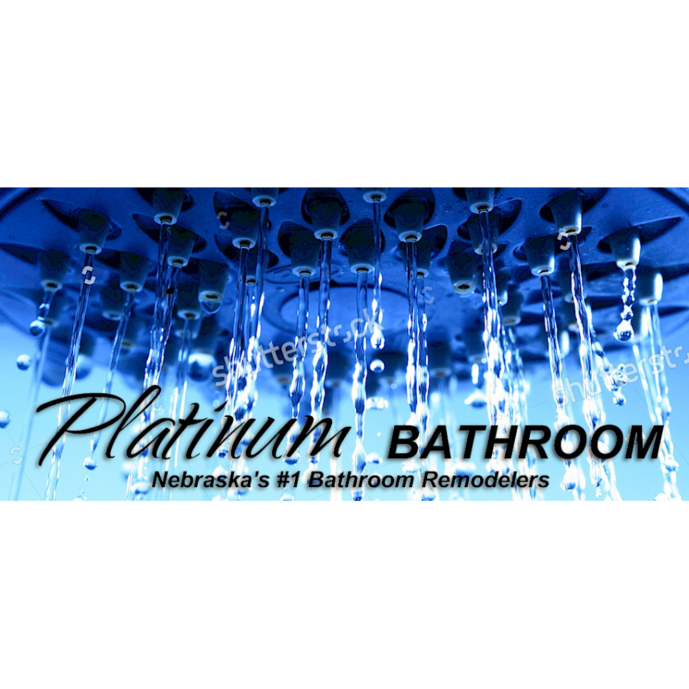 Platinum Bathroom | 905 F St, Eagle, NE 68347, USA | Phone: (402) 690-5795