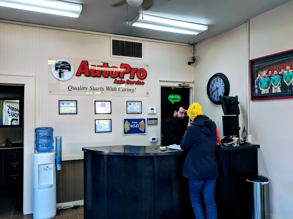 AutoPro Auto Service | 7901 W River Rd, Brooklyn Park, MN 55444, USA | Phone: (763) 560-9367