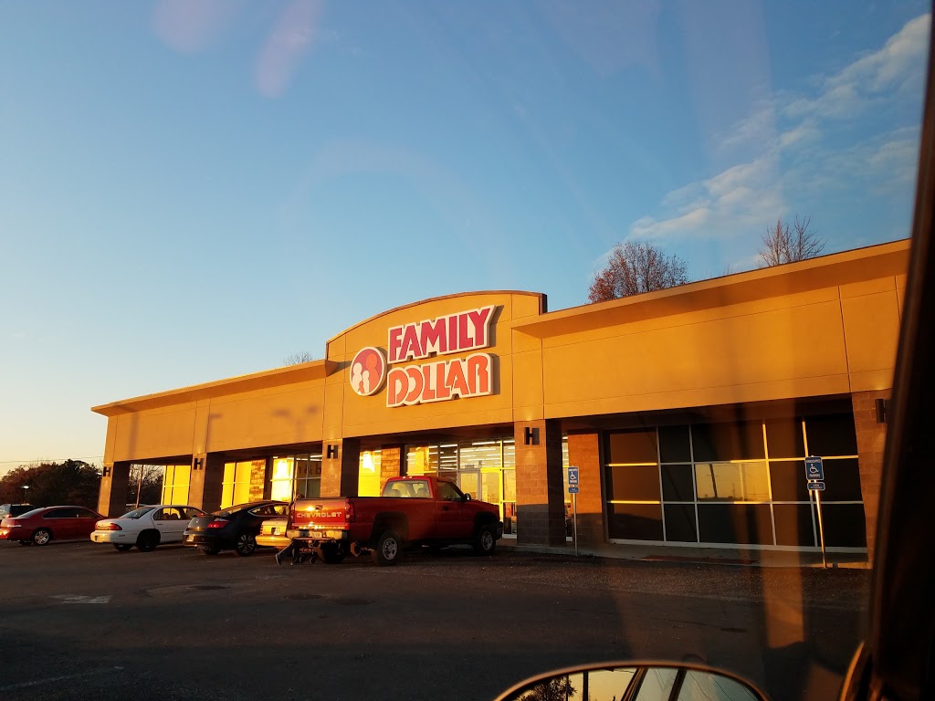 Family Dollar | 10437 Page Ave, St. Louis, MO 63132, USA | Phone: (314) 684-1982