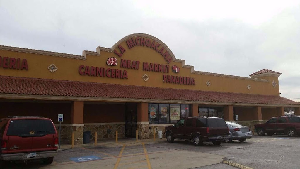 La Michoacana Meat Market | 2230 S Cooper St, Arlington, TX 76013, USA | Phone: (817) 462-0232