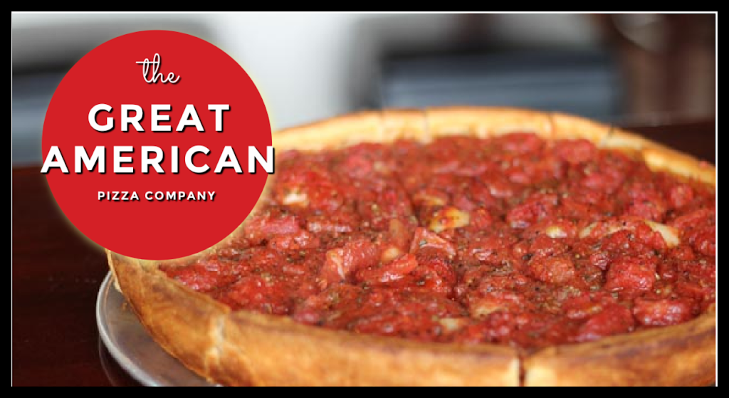 The Great American Pizza Company | 1035 Pearl Rd, Brunswick, OH 44212, USA | Phone: (330) 225-9333