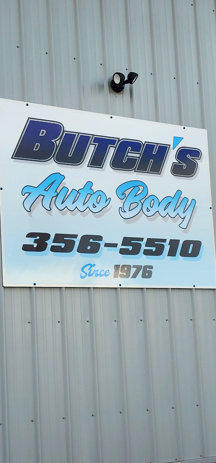 Butchs Auto Body | 15326 Carlisle Rd, Crittenden, KY 41030 | Phone: (859) 356-5510