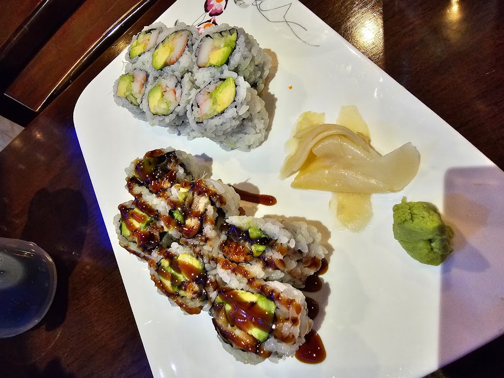 Michi Sushi cafe | 909 Paoli Pike, West Chester, PA 19380, USA | Phone: (610) 429-8946