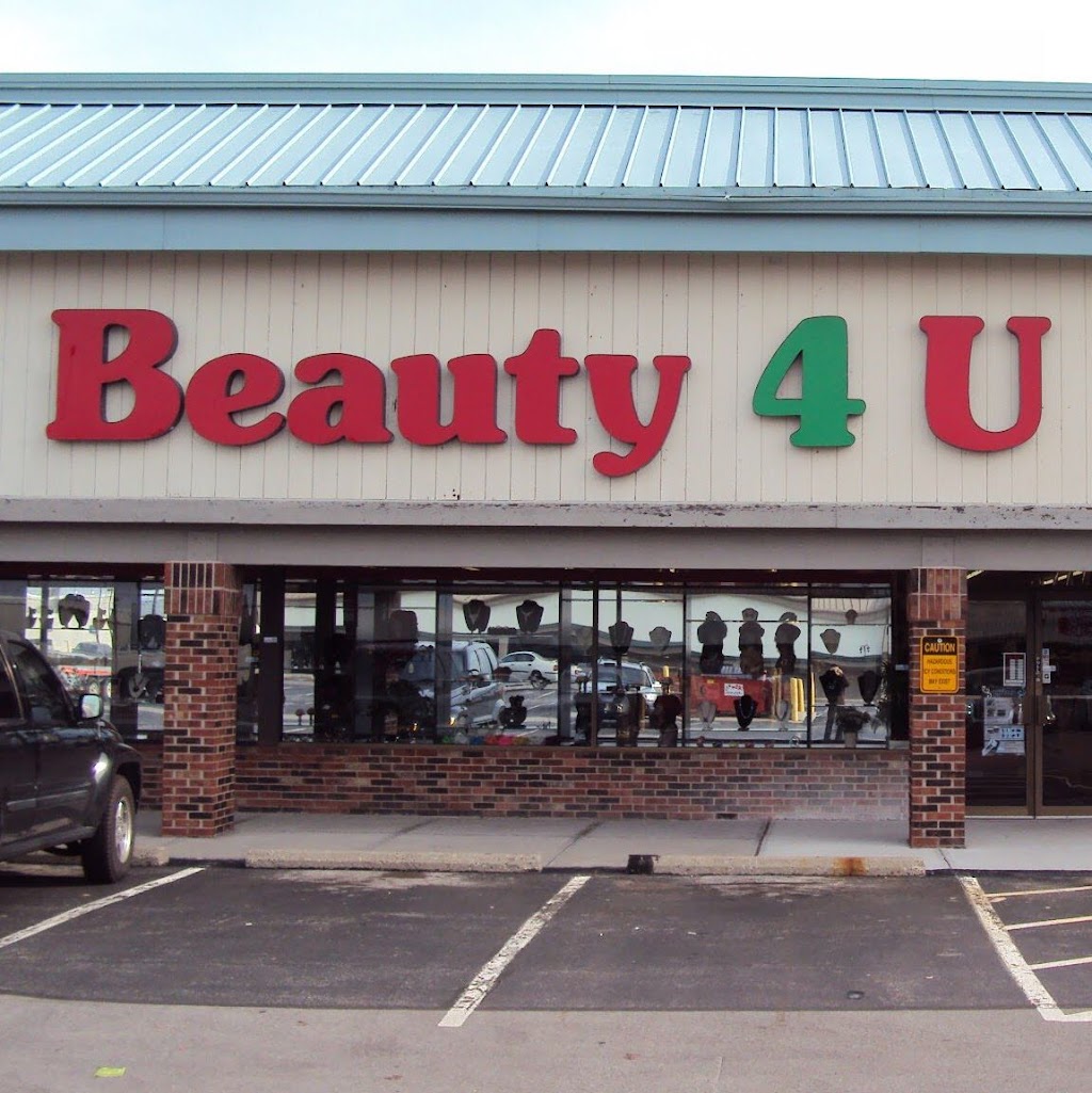 Beauty 4 U | 6388 E 82nd St, Indianapolis, IN 46250, USA | Phone: (317) 845-1541