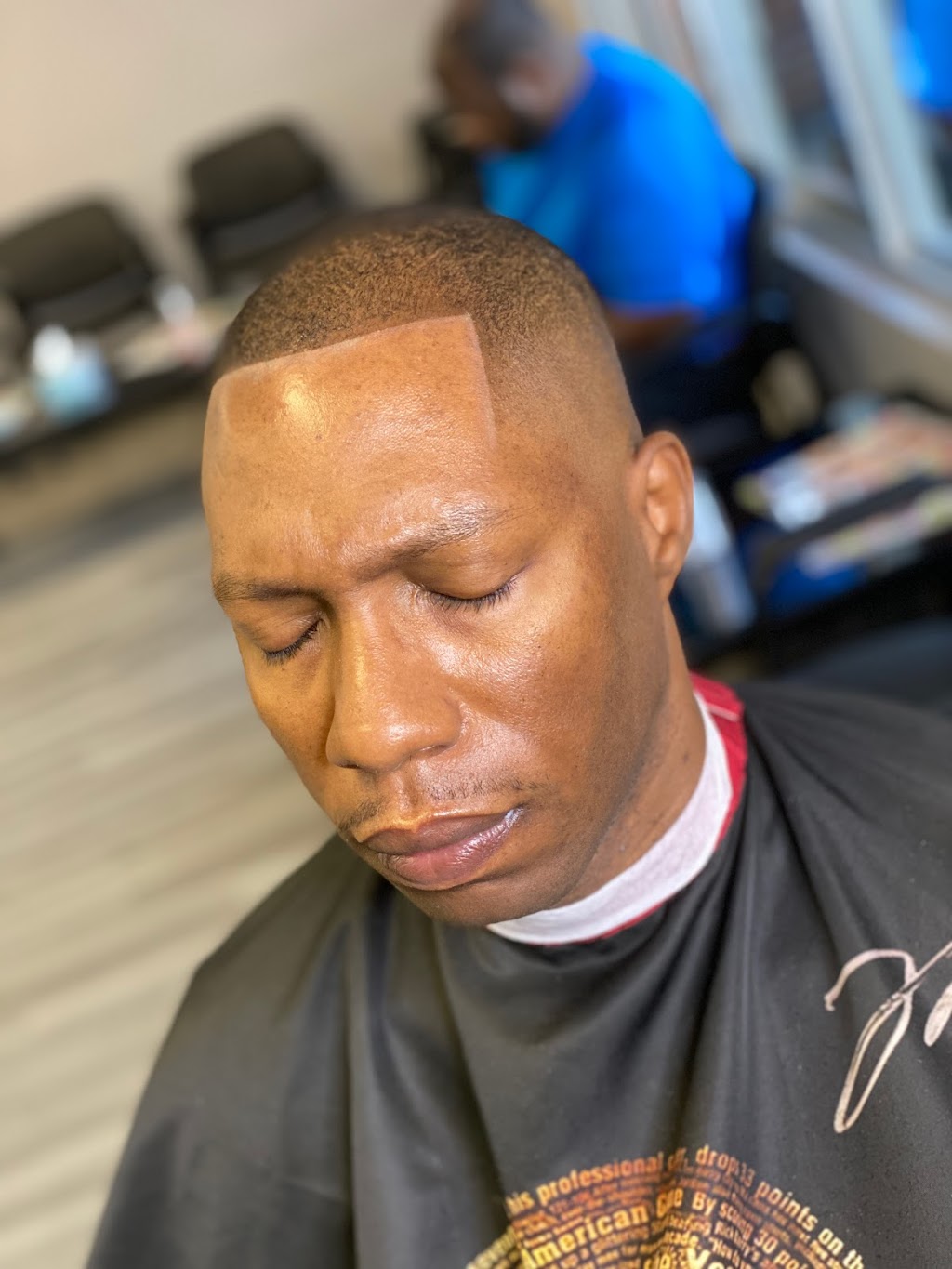 @ChyTheBarber | 401 E Vine St, Murfreesboro, TN 37130, USA | Phone: (615) 445-9549