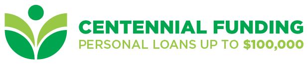 Centennial Funding | 999 18th St UNIT 3000, Denver, CO 80202, United States | Phone: (877) 701-5114