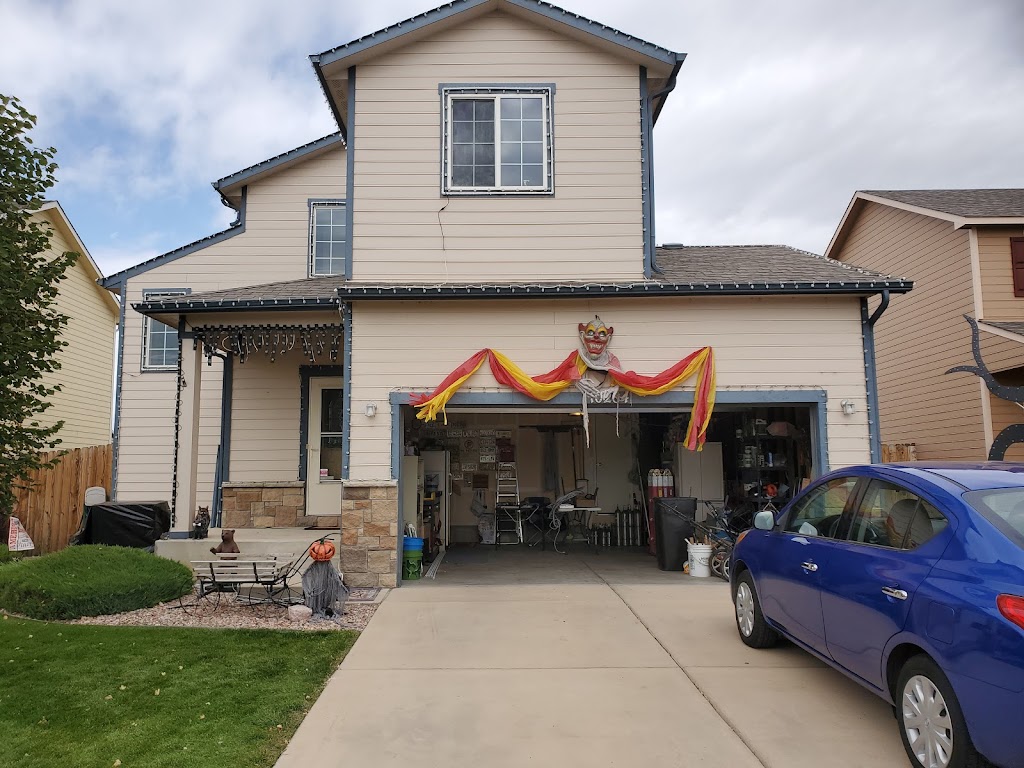 Tamosaitis Light Show | 10284 Deer Meadow Cir, Colorado Springs, CO 80925, USA | Phone: (719) 491-0822