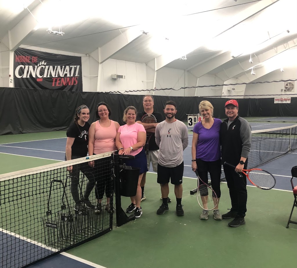 Western Athletic Club | 5490 Muddy Creek Rd, Cincinnati, OH 45238, USA | Phone: (513) 451-4233