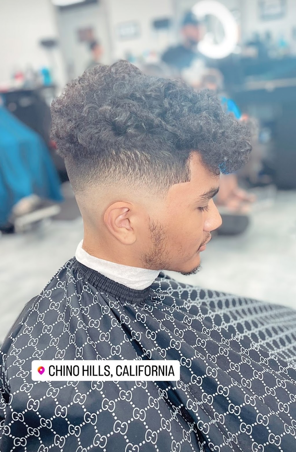 The Barber Club | 5771 Pine Ave Unit M, Chino Hills, CA 91709, USA | Phone: (909) 506-8322