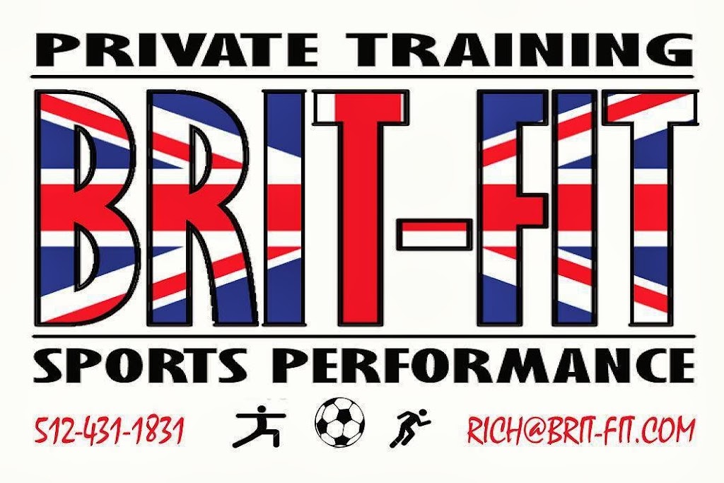 BRIT-FIT | 11300 W Parmer Ln, Cedar Park, TX 78613, USA | Phone: (512) 431-1831