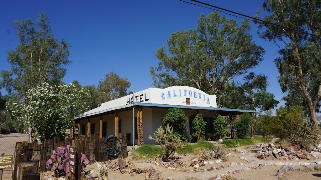 Hotel California | 057307117, 107355 Nipton Rd, Nipton, CA 92364, USA | Phone: (760) 856-2335 Hotel California | 057307117, 107355 Nipton Rd, Nipton, CA 92364, USA | Phone: (760) 856-2335
