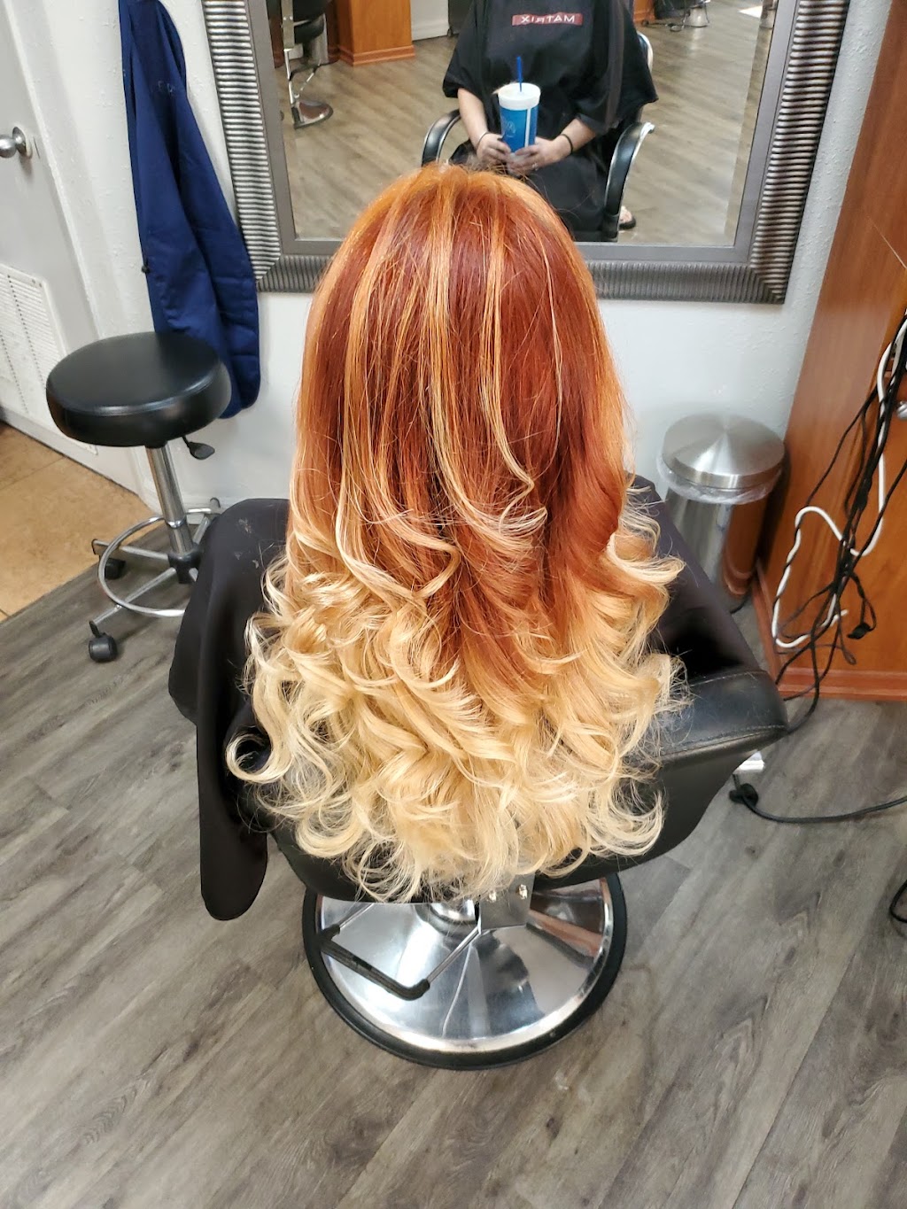 Karisma Full Service Beauty Salon | 2264 Commercial Way, Spring Hill, FL 34606, USA | Phone: (352) 683-9289