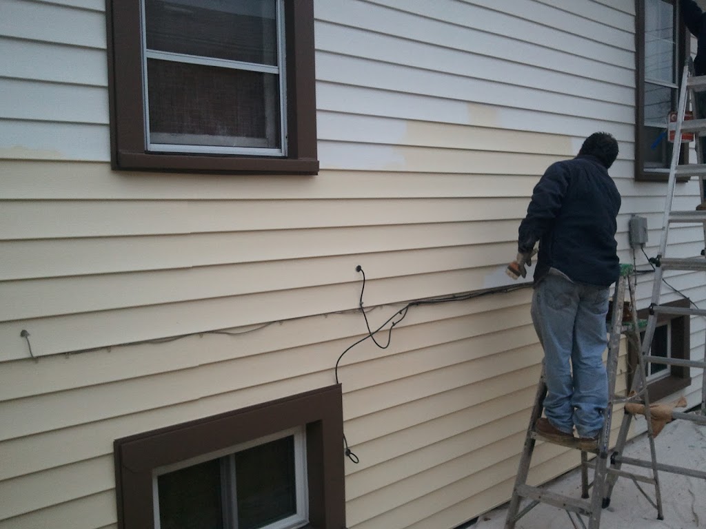 R-Deco Painting and Home Improvements | 1724 Novo Dr, Schererville, IN 46375 | Phone: (219) 713-0300
