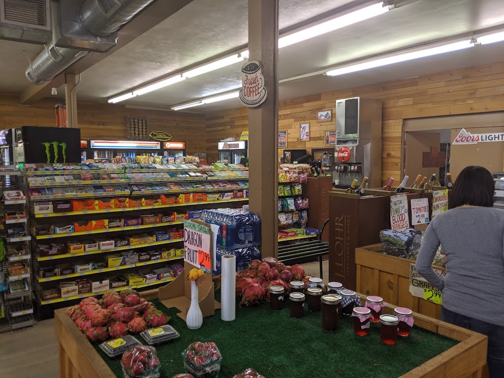 Rainbow Mini Mart | 4811 5th St, Fallbrook, CA 92028, USA | Phone: (760) 728-1822