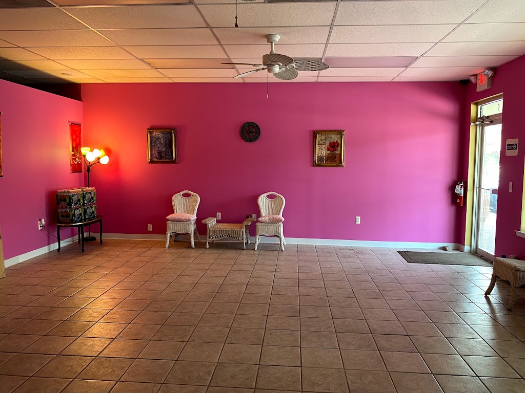 Magic finger massage | 621 US-130, Hamilton Township, NJ 08691, USA | Phone: (609) 227-7552