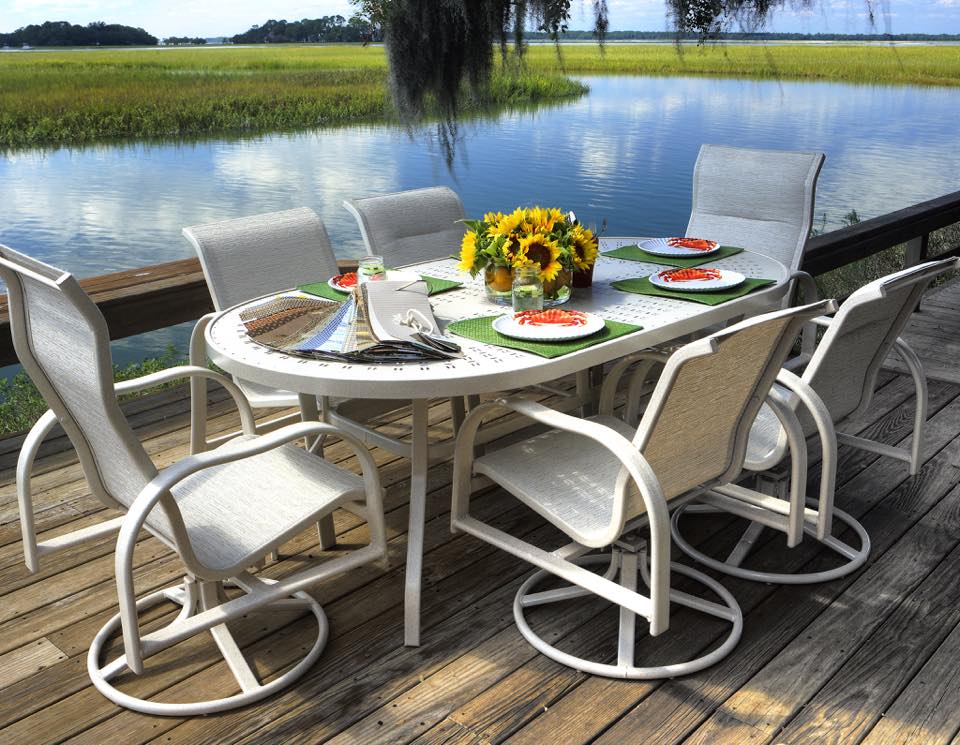 Palm Casual Patio Furniture - Kennesaw | 2206 Cobb Pkwy NW suite a suite a, Kennesaw, GA 30152, USA | Phone: (770) 779-8902