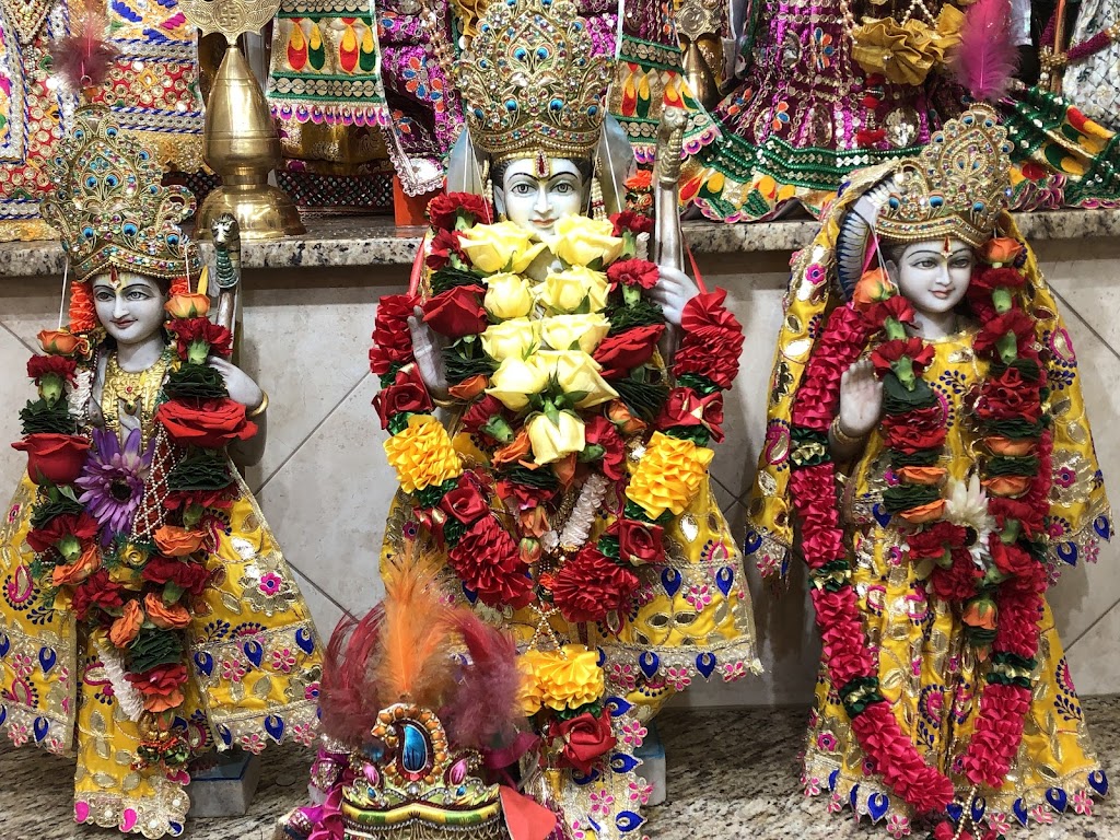 Harsiddhi Shakti Temple | 8521 Riggs Rd, Adelphi, MD 20783, USA | Phone: (301) 602-1016