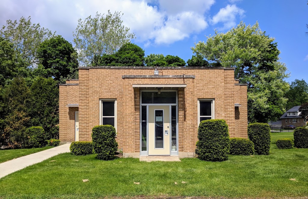 Graceland Cemetery | Osborne Blvd, Racine, WI 53405 | Phone: (262) 636-9188