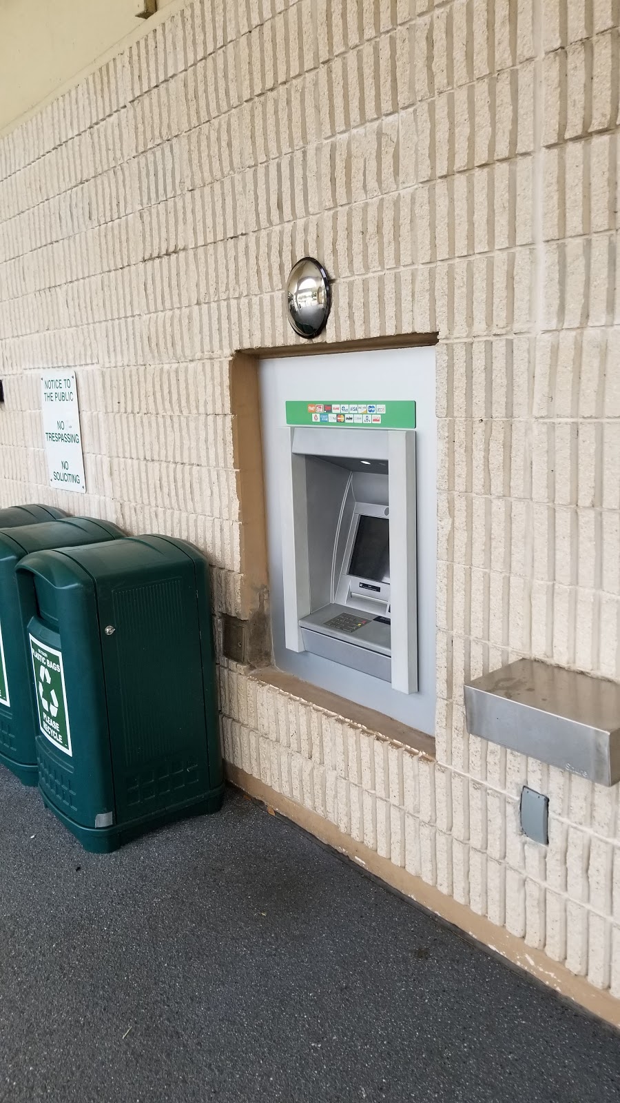 Presto! ATM at Publix Super Market | 1305 N University Dr, Coral Springs, FL 33071, USA | Phone: (863) 688-1188