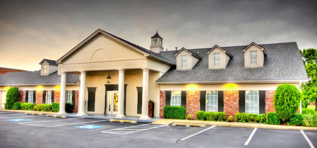 Bixby-South Tulsa Funeral Service and Crematory | 13307 S Memorial Dr, Bixby, OK 74008 | Phone: (918) 369-1700