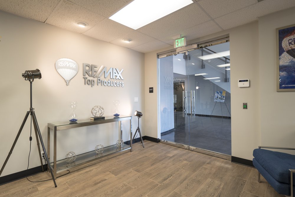 REMAX Top Producers - Brea | 3350 E Birch St #120, Brea, CA 92821 | Phone: (909) 590-8853